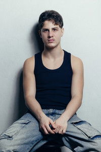 Profile of Luca Lubrano