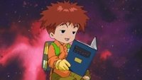 El poder de MegaKabuterimon
