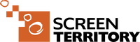 Logo - Screen Territory