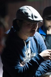 Profile of Chow Kai-Pong