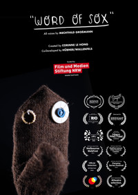 Poster for Word of Sox