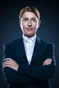 Profile of Gretel van der Straten