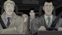 La mansión de la tragedia