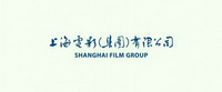 Logo - Shanghai Film Group