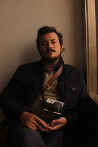 Profile of Daniel Garcia Villaraco