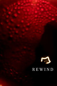 Poster for R E W I N D