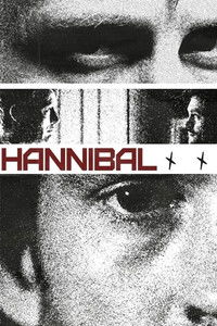 Poster for Hannibal: This Is My Design