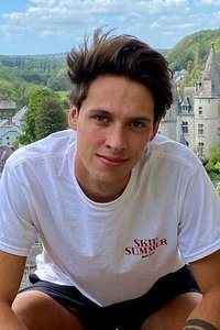 Profile of Brent Flamey