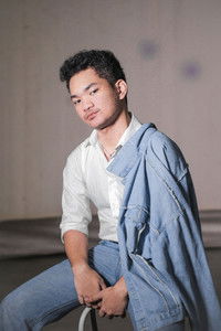 Profile of Jason Kyle Julian