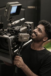 Profile of Vishnu S Vinod