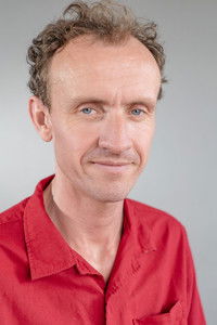 Profile of Ed Malone