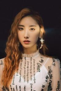 Profile of Angela Hui