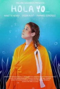Poster for Hola Yo...