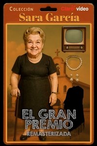 Poster for El gran premio