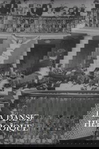 La danse héroïque