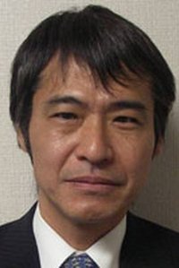 Profile of Junichi Katsuki