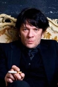 Profile of Massimo Pupillo