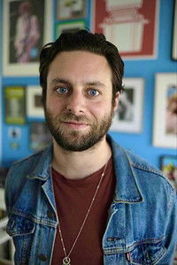 Profile of Felix White