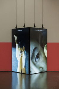 Poster for Deferral Theatre