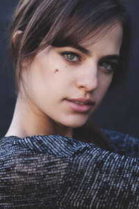 Profile of Dar Zuzovsky