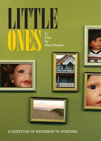 Poster for Little Ones