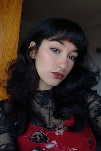 Profile of Marta Ferreira