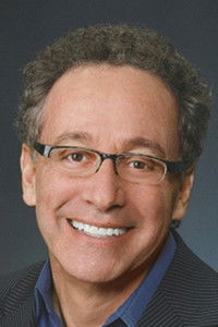 Profile of David M.Frank