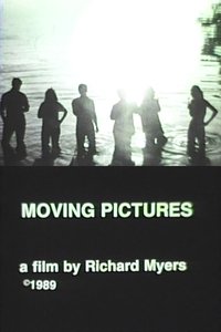 Poster for Moving Pictures