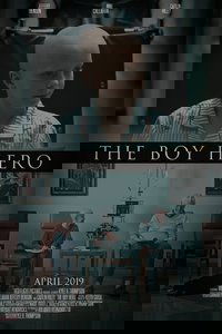 The Boy Hero