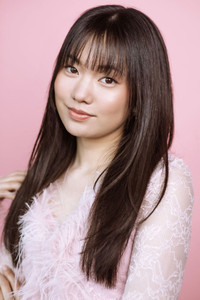 Elizabeth Victoria Wong