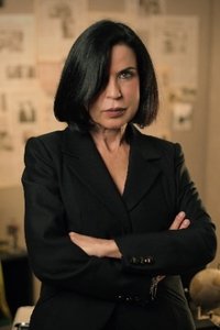 Profile of Beatriz de Vicente de Castro