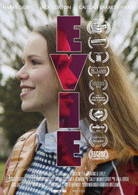 Poster for Evie