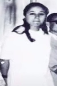 Profile of Maha El Meshri