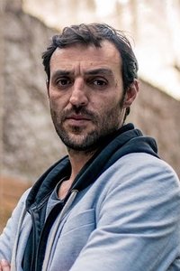 Profile of Jesús Braceras