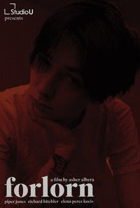 Poster for forlorn