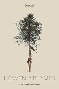 Poster for Heavenly Rhymes