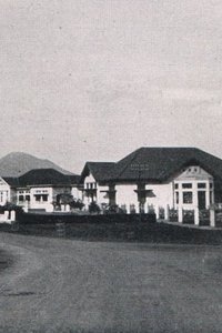 Poster for Beautiful Bandung