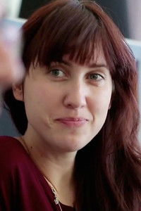 Profile of Natalia Marín