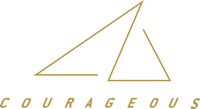 logo for Courageous Studios
