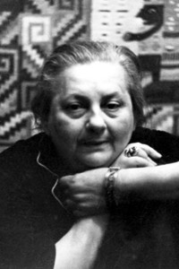 Profile of Pera Atasheva