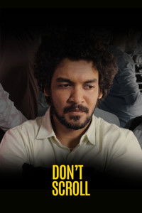 Poster for Don’t Scroll