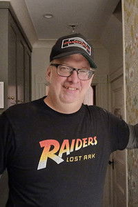 Profile of Joe Lemieux