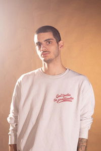 Profile of Alex Garijo