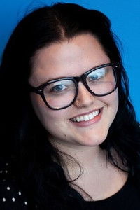 Profile of Morgan Walker