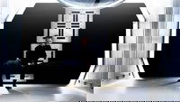Backdrop 0