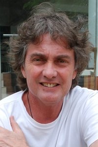 Profile of Alejandro Stoessel