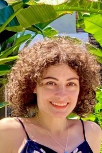 Profile of Sarah F. Katz