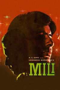 Poster for Mili
