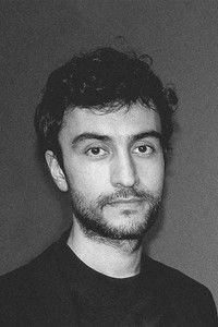 Profile of Armin Rangani