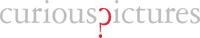 Logo - Curious Pictures